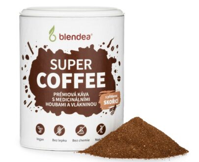 Supercoffee