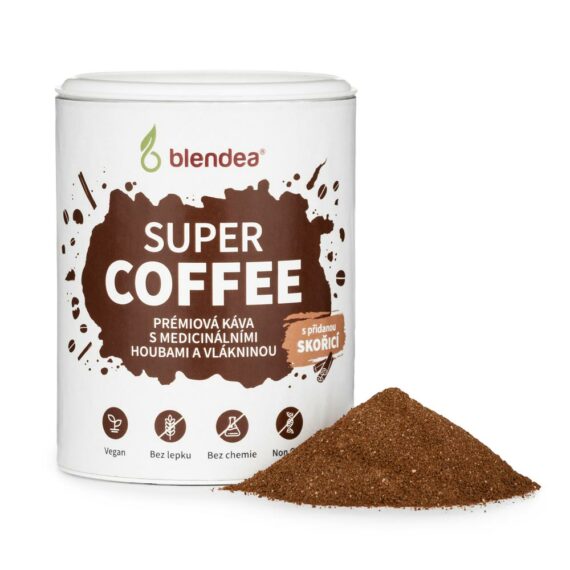 Supercoffee