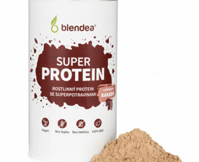 Superprotein