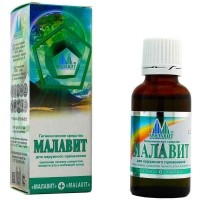 Malavit tinktúra 30 ml