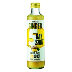 Rochester Shot Ginger