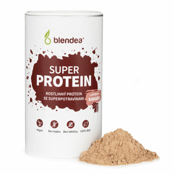 Superprotein